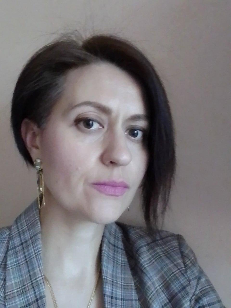 irynaPrunenko