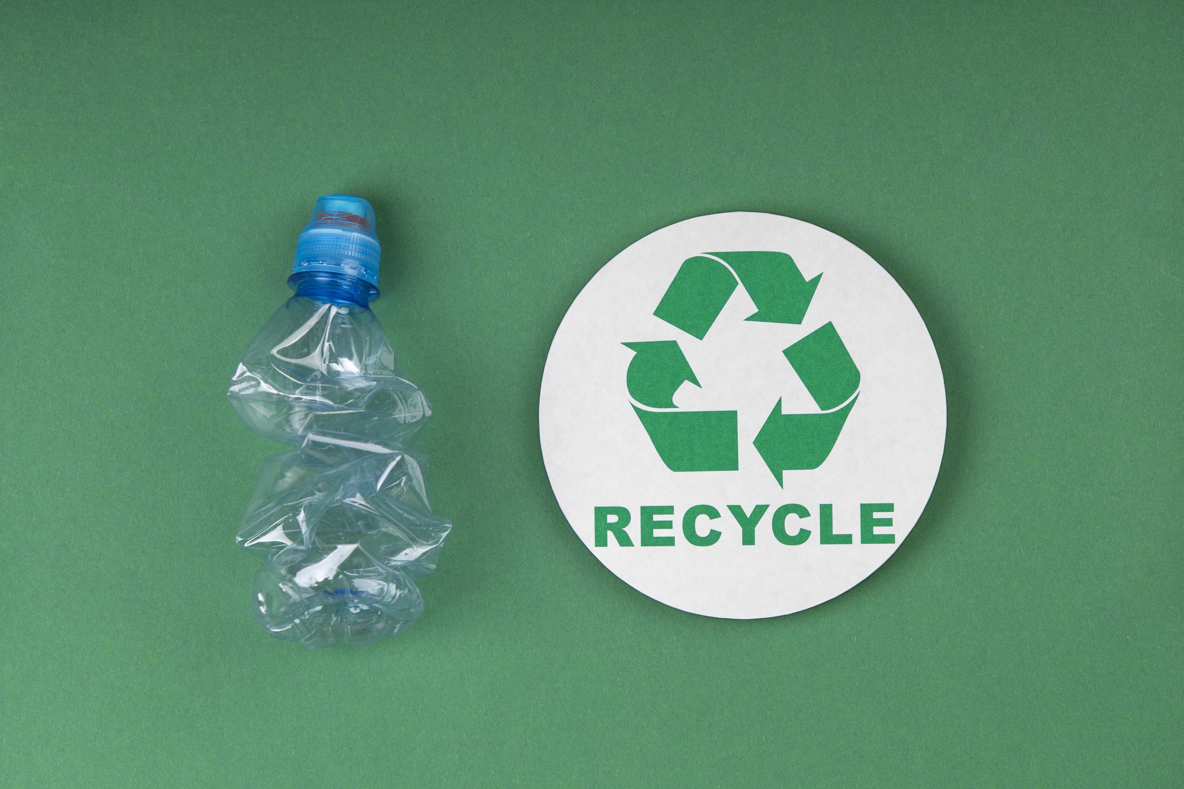 recyclingOfPlasticWaste