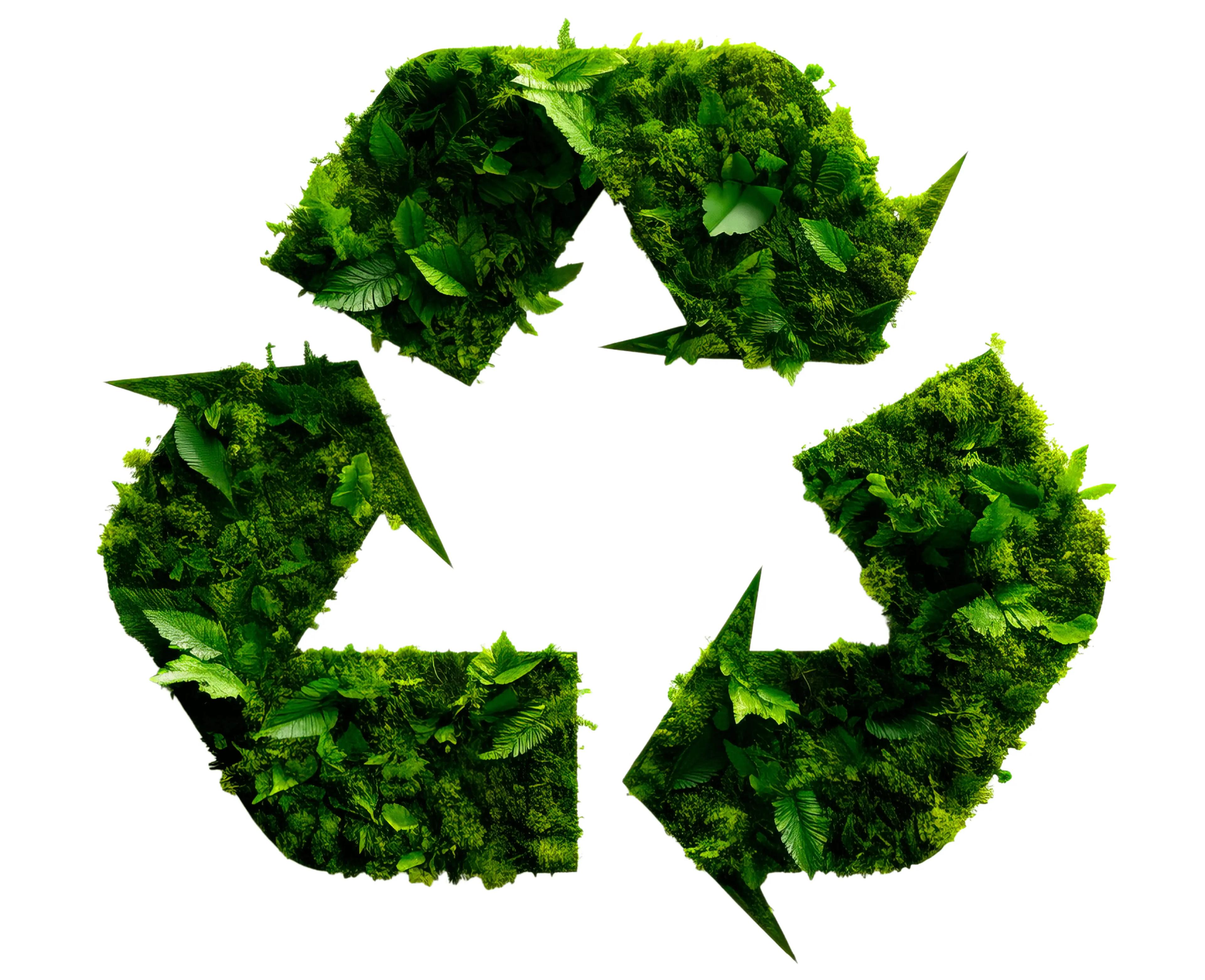 recycling
