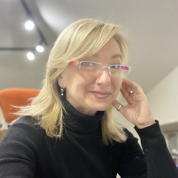 ilonaGordienko