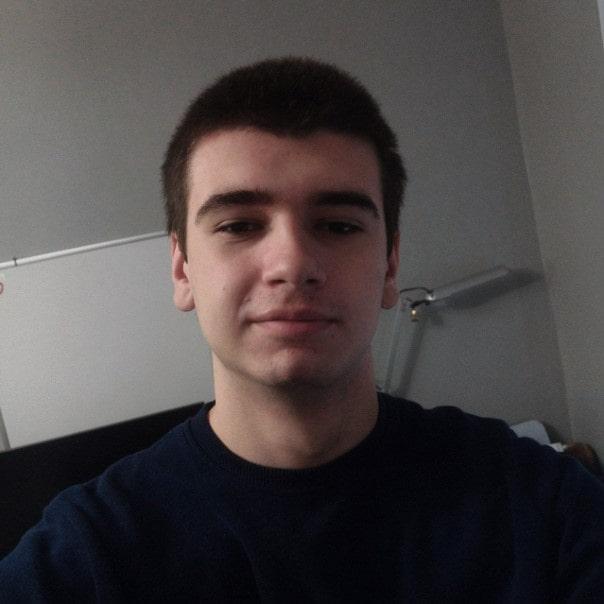 mykolaGordienko